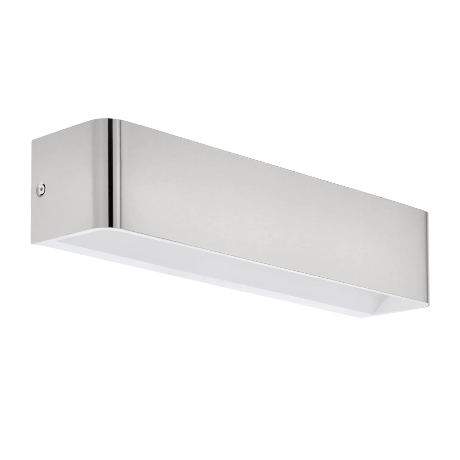 Eglo Vägglampa Sania 4 Aluminium 12W 1400lm - 830 Varm Vit