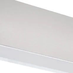 Eglo Vägglampa Sania 4 Aluminium 12W 1400lm - 830 Varm Vit