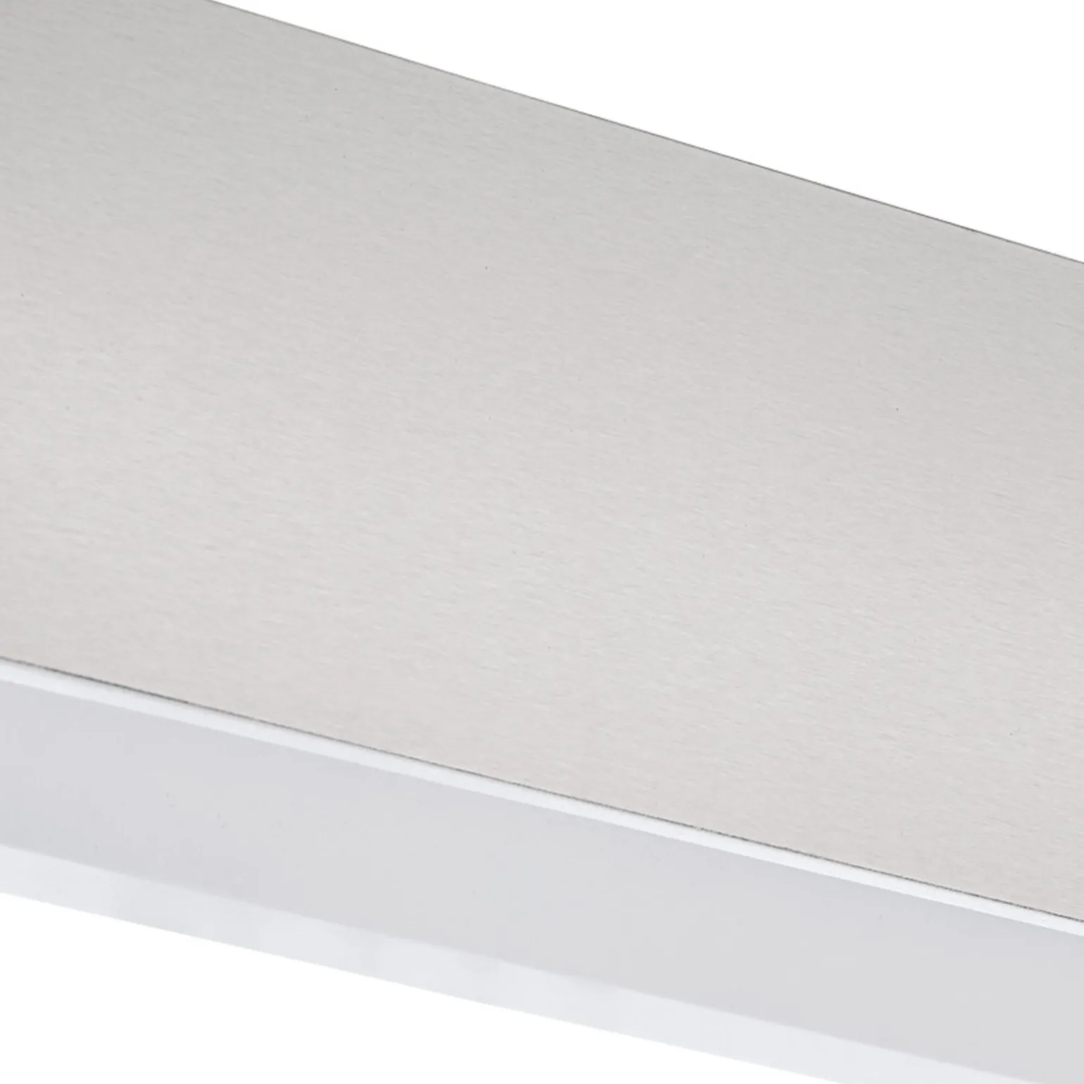 Eglo Vägglampa Sania 4 Aluminium 12W 1400lm - 830 Varm Vit