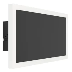 Eglo Vägglampa Talamello 1 Stål Svart 12W 1500lm - 830 Varm Vit