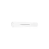 Eglo Vägglampa Vascella Rostfritt Stål Vit 10W 1400lm - 827-840-865 CCT | IP44