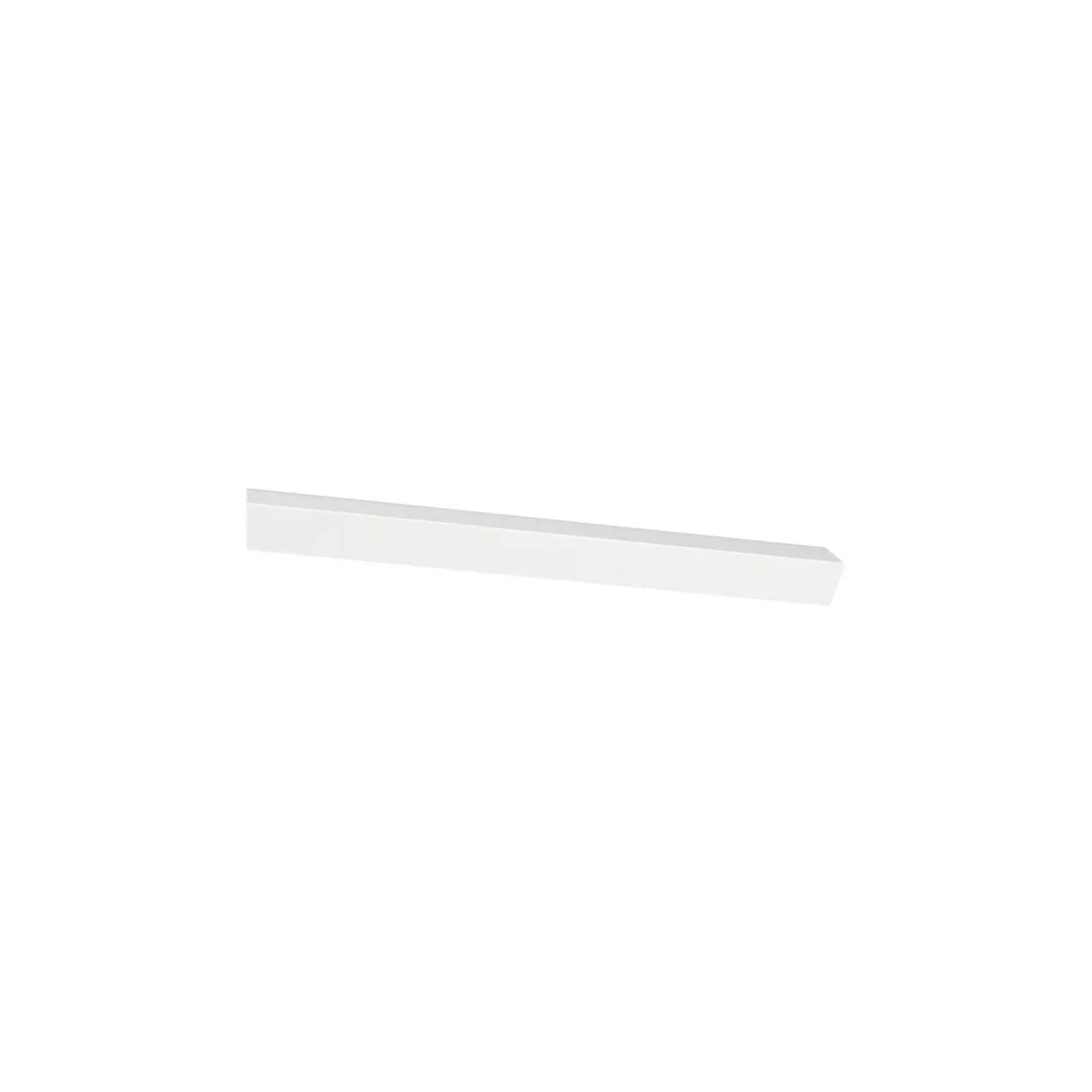 Eglo Vägglampa Verdello Vit Krom 5W 750lm - 830-865 CCT | IP20