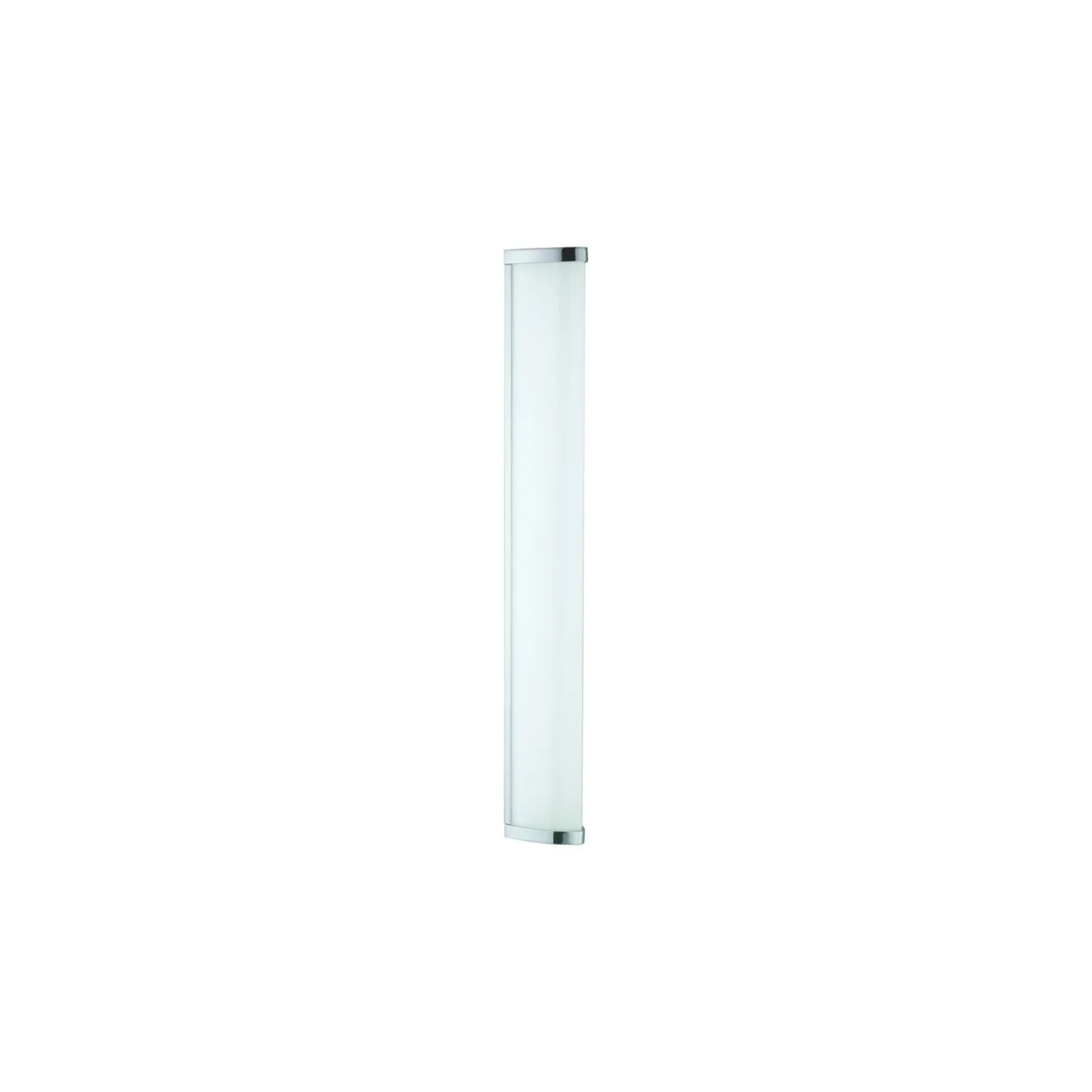 Eglo Vägg och Taklampa Gita 2 Metall Krom 16W 1900lm - 840 Kallvit | IP44