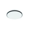 Eglo Vägg och Taklampa Pinetto Stål Vit 15.6W 1900lm - 840 Kallvit | IP44