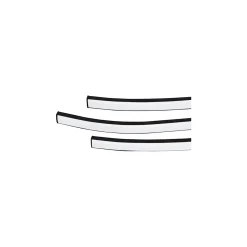 Eglo Vägg och Taklampa Roncade 1 Stål Aluminium Svart 21W 2800lm - 830 Varm Vit | IP20
