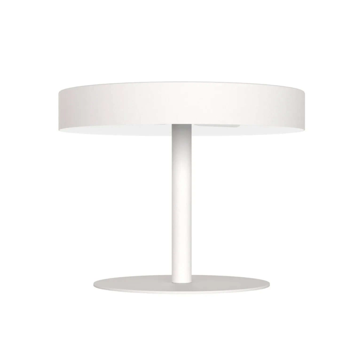 Emibig Bordslampa Nemo Stål Vit | Passande för 2x G9 - Max 8W