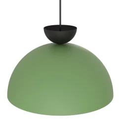Emibig Pendellampa Lunaro Stål Svart | Passande för 1x GX53 - Max 12W