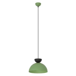 Emibig Pendellampa Lunaro Stål Svart | Passande för 1x GX53 - Max 12W