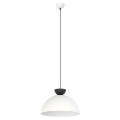 Emibig Pendellampa Lunaro Stål Vit | Passande för 1x GX53 - Max 12W