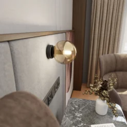 Emibig Pendellampa Rossi Stål Svart | Passande för 1x E14 - Max 10W