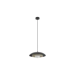 Emibig Pendellampa Skin Stål Svart | Passande för 1x G9 - Max 8W