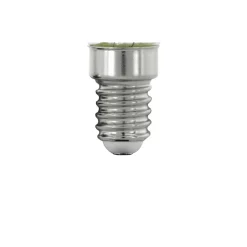 Flerpack 3x Eglo LED Boll E14 Filament Klar 21W 806lm - 827 Extra Varm Vit | Ersättare 60W