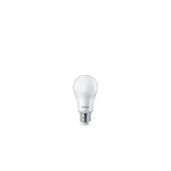 Flerpack 6x Philips Lampa LED E27 Päron Matt 13W 1521lm - 827 Extra Varm Vit