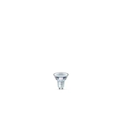 Flerpack 6x Philips LED Spot GU10 PAR16 4W 255lm 36D - 827 Extra Varm Vit
