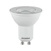 Flerpack 3x Sylvania RefLED ES50 LED Spot GU10 PAR16 230lm 36D - 830 Varm Vit | Ersättare 25W
