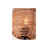 Good&Mojo Bordslampa Tanami Bambu Brun | Passande för 1x E27