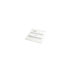 Interlight LED Panel Thinq Orion 28W 3500lm - 830 Varm Vit | 60x60cm - UGR <19 - incl. Drivdon & Sensor
