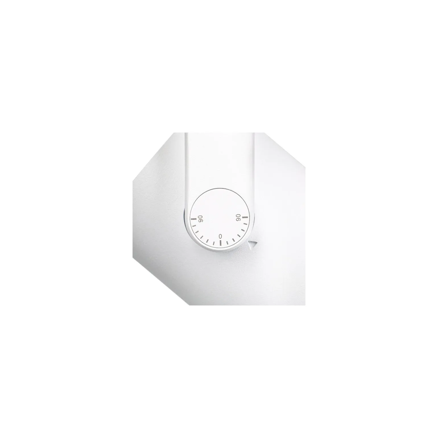 Interlight LED-skenbelysning Dream+ Vit 20W 2220lm 36D - 930 Varm Vit