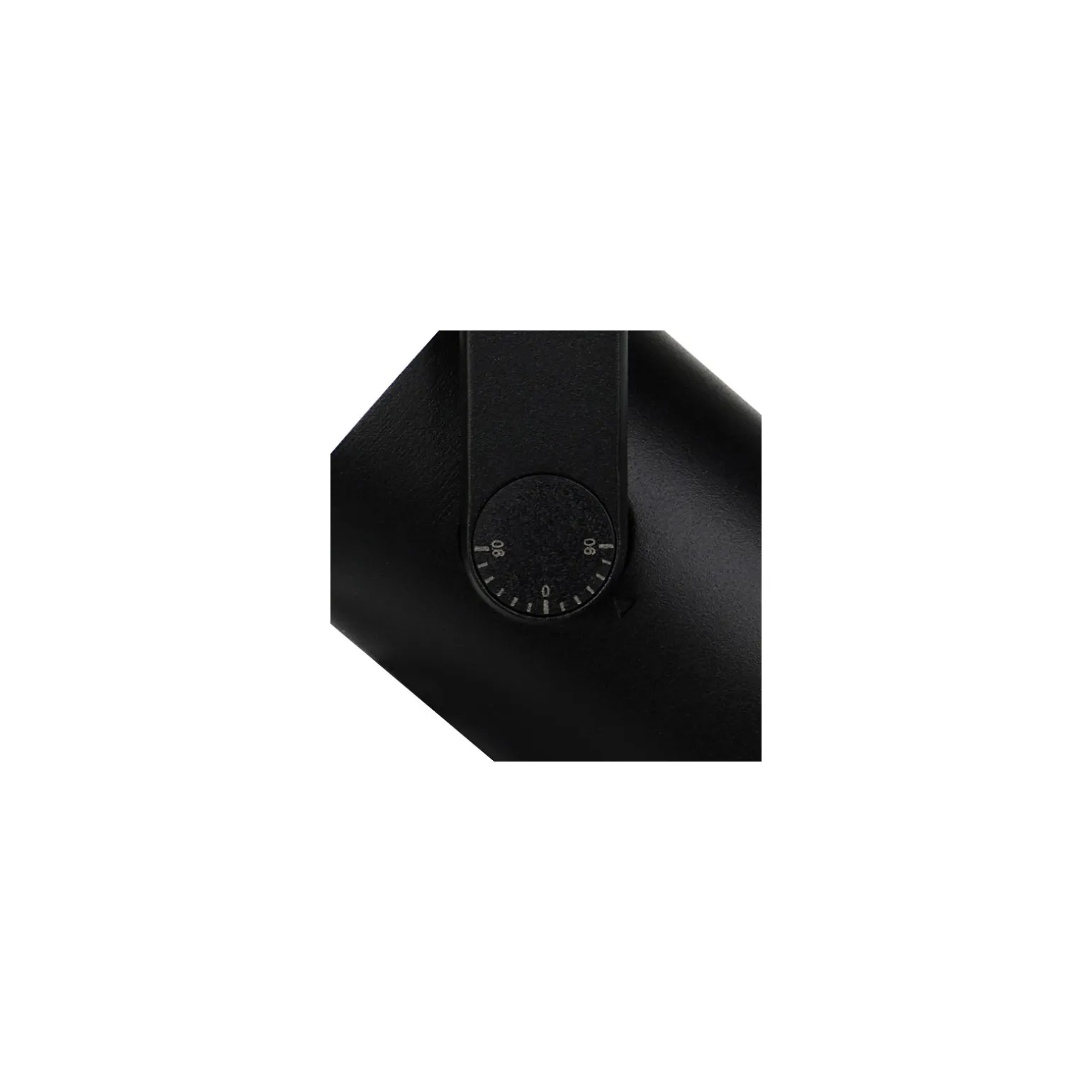 Interlight LED-skenbelysning Dream+ Svart 20W 2220lm 36D - 940 Kallvit