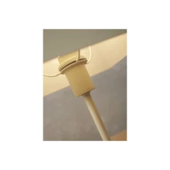 It's about RoMi Bordslampa Perth Järn Sanded | Passande för 1x E14
