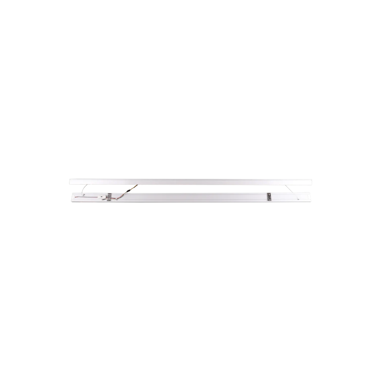 LED Allmänbruksarmatur Vattentät 20-35w 830-850 CCT Växla | 120cm - 3 Timmar Nödbelysning