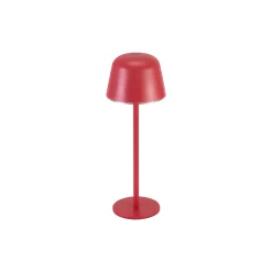 Ledvance Bordslampa Endura Stil Rosa 2W 200lm - 827-865 CCT | Dimbar - med USB
