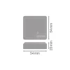 Ledvance Bulkhead Combo Runda Sensor