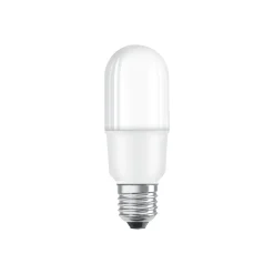 Ledvance Classic LED E27 Linjär Matt 8W 806lm - 840 Kallvit | Ersättare 60W