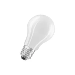 Ledvance Classic LED E27 Päron Filament Matt 7.2W 1521lm - 827 Extra Varm Vit | Ersättare 100W