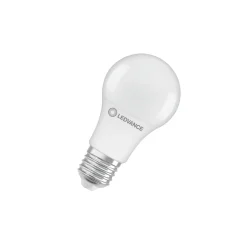Ledvance Classic LED E27 Päron Matt 10W 1055lm - 827 Extra Varm Vit | Dimbar - Ersättare 75W