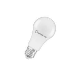 Ledvance Classic LED E27 Päron Matt 13W 1521lm - 840 Kallvit | Ersättare 100W