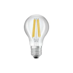 Ledvance Classic Superior LED Lampa E27 Päron Filament Klar 13.8W 1521lm - 927 Extra Varm Vit | Bästa färgåtergivning - Dimbar - Ersättare 100W