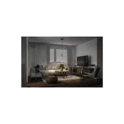 Ledvance Decor Betong/Stål Sala Grå | Passande för E27