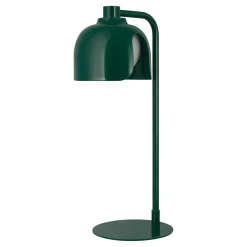 Ledvance Decor Corolle Bordslampa Grön | Passande för G9