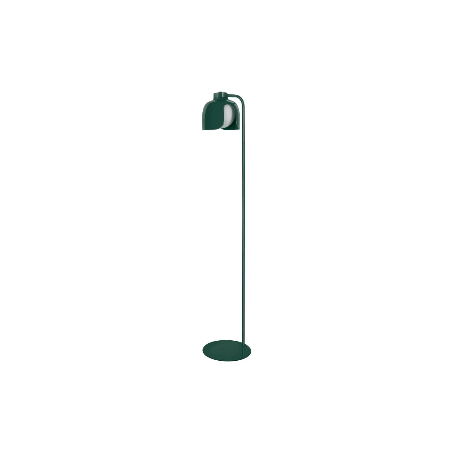 Ledvance Decor Corolle Golvlampa Grön | 270mm - Passande för E27