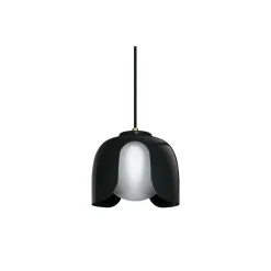 Ledvance Decor Corolle Pendellampa Svart | 200mm - Passande för E27