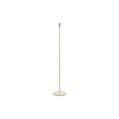Ledvance Decor Golvlampa Stavformad Beige | Passande för 1x E27