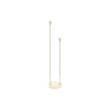 Ledvance Decor Golvlampa Stavformad Beige | Passande för 2x E27
