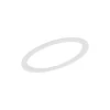 Ledvance Downlight Comfort Förlängning Ring Vit D240