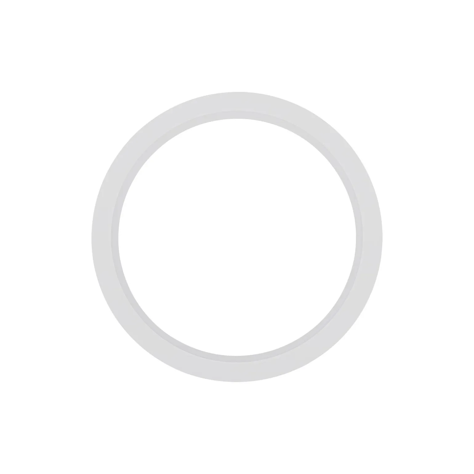 Ledvance Downlight Comfort Förlängning Ring Vit D240