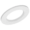 Ledvance Downlight Comfort Förlängning Ring Vit D140