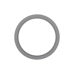 Ledvance Downlight Comfort Förlängning Ring Grå D240