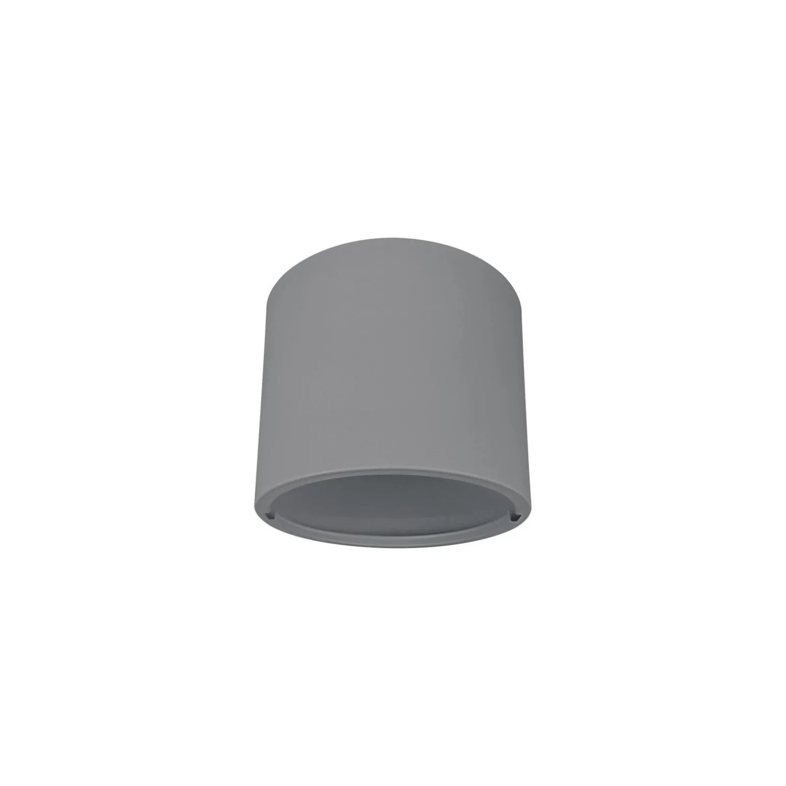 Ledvance Downlight Comfort Ram Grå D200