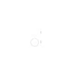 Ledvance Downlight Comfort Ram Svart D200