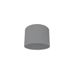 Ledvance Downlight Comfort Ram Grå D250