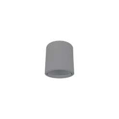 Ledvance Downlight Comfort Ram Grå D100