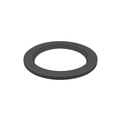 Ledvance Downlight Comfort Utbytbar Ring Svart D100