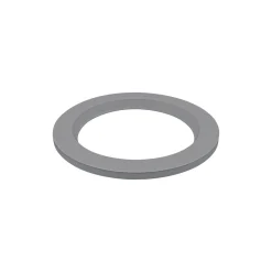 Ledvance Downlight Comfort Utbytbar Ring Grå D100