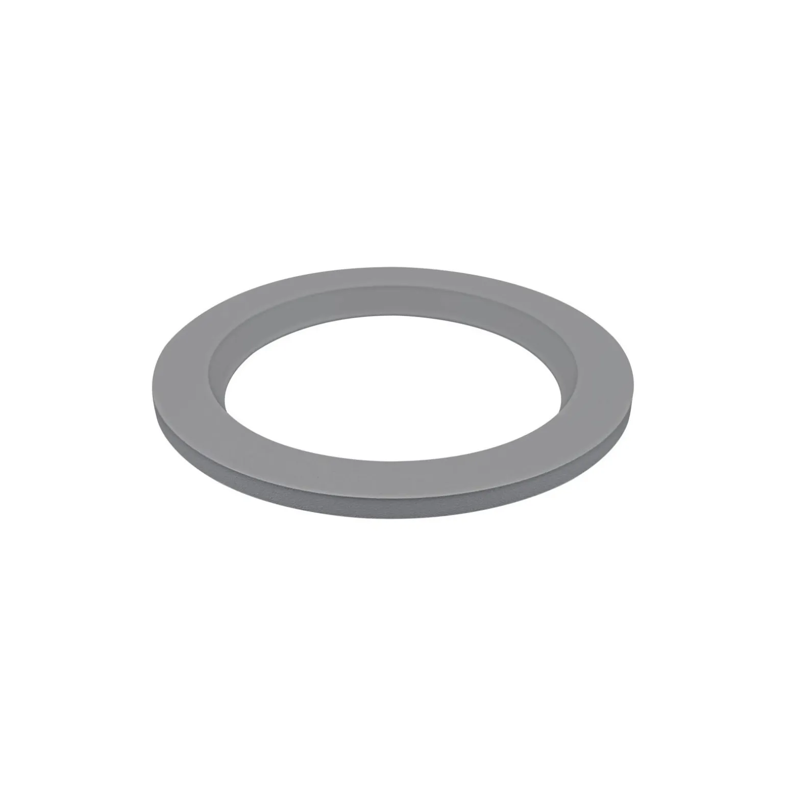 Ledvance Downlight Comfort Utbytbar Ring Grå D100