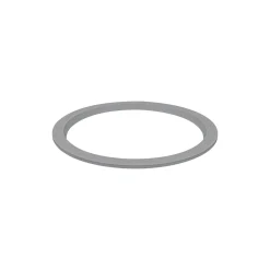 Ledvance Downlight Comfort Utbytbar Ring Grå D250